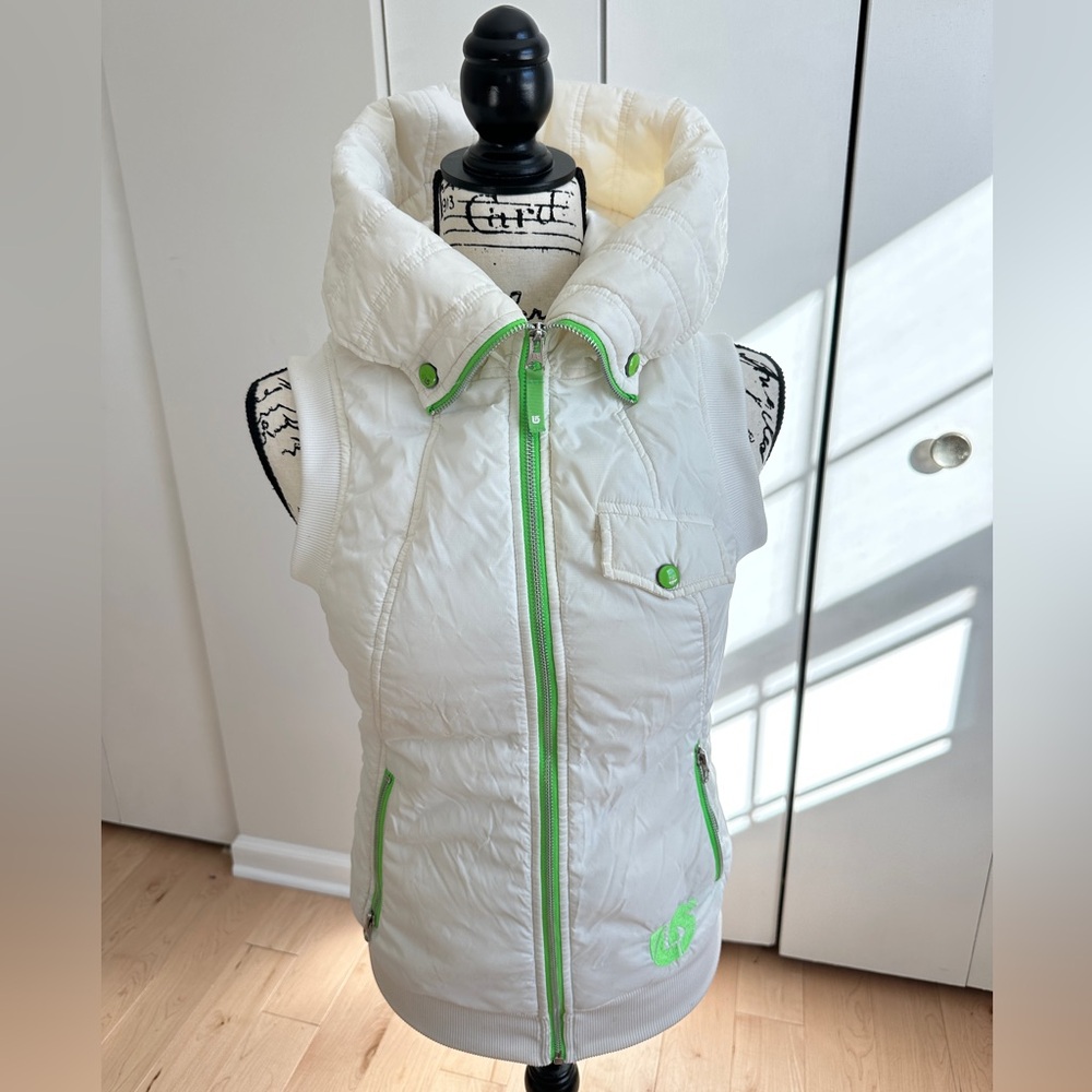 Burton Vest size Small